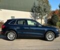 Синій Ауді Ку 5, об'ємом двигуна 2 л та пробігом 146 тис. км за 6000 $, фото 3 на Automoto.ua