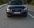 Синий Ауди Ку 5, объемом двигателя 1.98 л и пробегом 143 тыс. км за 12900 $, фото 1 на Automoto.ua