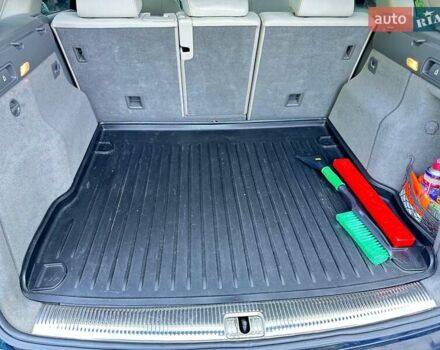 Синій Ауді Ку 5, об'ємом двигуна 2 л та пробігом 272 тис. км за 11500 $, фото 9 на Automoto.ua