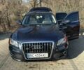 Синий Ауди Ку 5, объемом двигателя 2 л и пробегом 277 тыс. км за 12401 $, фото 1 на Automoto.ua