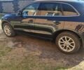 Синій Ауді Ку 5, об'ємом двигуна 2 л та пробігом 235 тис. км за 264 $, фото 1 на Automoto.ua