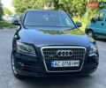 Синій Ауді Ку 5, об'ємом двигуна 2 л та пробігом 272 тис. км за 11500 $, фото 1 на Automoto.ua