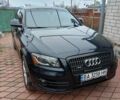 Синий Ауди Ку 5, объемом двигателя 1.98 л и пробегом 346 тыс. км за 15000 $, фото 3 на Automoto.ua