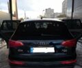 Синий Ауди Ку 5, объемом двигателя 1.98 л и пробегом 240 тыс. км за 12500 $, фото 10 на Automoto.ua