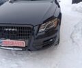 Синий Ауди Ку 5, объемом двигателя 2 л и пробегом 235 тыс. км за 10200 $, фото 1 на Automoto.ua