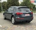 Синий Ауди Ку 5, объемом двигателя 2 л и пробегом 135 тыс. км за 12999 $, фото 7 на Automoto.ua