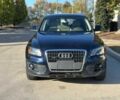 Синій Ауді Ку 5, об'ємом двигуна 2 л та пробігом 146 тис. км за 6000 $, фото 1 на Automoto.ua