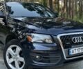 Синий Ауди Ку 5, объемом двигателя 2 л и пробегом 480 тыс. км за 9508 $, фото 1 на Automoto.ua
