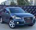 Синий Ауди Ку 5, объемом двигателя 2 л и пробегом 230 тыс. км за 13300 $, фото 2 на Automoto.ua