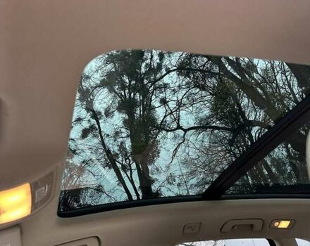 Синий Ауди Ку 5, объемом двигателя 1.98 л и пробегом 245 тыс. км за 11800 $, фото 7 на Automoto.ua