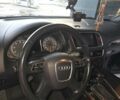 Синий Ауди Ку 5, объемом двигателя 1.98 л и пробегом 240 тыс. км за 12500 $, фото 2 на Automoto.ua