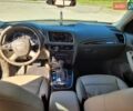 Синий Ауди Ку 5, объемом двигателя 1.98 л и пробегом 358 тыс. км за 13900 $, фото 7 на Automoto.ua