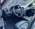 Синий Ауди Ку 5, объемом двигателя 2 л и пробегом 230 тыс. км за 13300 $, фото 27 на Automoto.ua