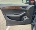 Синий Ауди Ку 5, объемом двигателя 2 л и пробегом 135 тыс. км за 12999 $, фото 34 на Automoto.ua