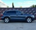 Синий Ауди Ку 5, объемом двигателя 2 л и пробегом 230 тыс. км за 13300 $, фото 3 на Automoto.ua