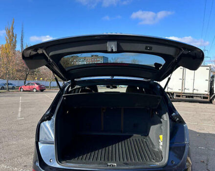 Синій Ауді Ку 5, об'ємом двигуна 1.98 л та пробігом 173 тис. км за 13500 $, фото 7 на Automoto.ua