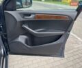 Синий Ауди Ку 5, объемом двигателя 2 л и пробегом 135 тыс. км за 12999 $, фото 36 на Automoto.ua
