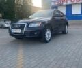 Синий Ауди Ку 5, объемом двигателя 1.98 л и пробегом 201 тыс. км за 11750 $, фото 1 на Automoto.ua