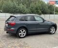Синий Ауди Ку 5, объемом двигателя 2 л и пробегом 135 тыс. км за 12999 $, фото 10 на Automoto.ua