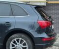 Синій Ауді Ку 5, об'ємом двигуна 1.98 л та пробігом 147 тис. км за 11500 $, фото 3 на Automoto.ua