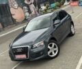 Синий Ауди Ку 5, объемом двигателя 2 л и пробегом 135 тыс. км за 12999 $, фото 1 на Automoto.ua