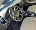 Синий Ауди Ку 5, объемом двигателя 2 л и пробегом 277 тыс. км за 12401 $, фото 3 на Automoto.ua