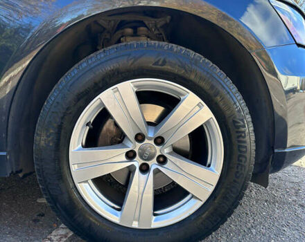 Синій Ауді Ку 5, об'ємом двигуна 1.98 л та пробігом 173 тис. км за 13500 $, фото 5 на Automoto.ua