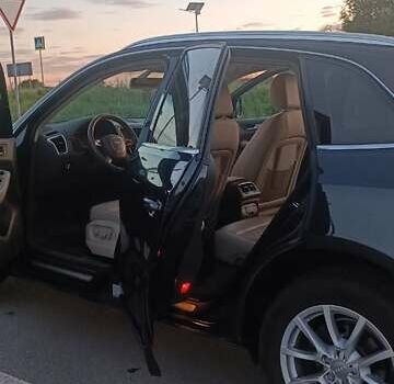 Ауди Ку 5 2011 в Жовкве на Automoto.ua Синий Ауди Ку 5, объемом двигателя 1.98 л и пробегом 143 тыс. км за 12900 $, фото 8 на Automoto.ua