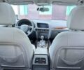 Синій Ауді Ку 5, об'ємом двигуна 2 л та пробігом 272 тис. км за 11500 $, фото 7 на Automoto.ua