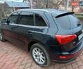 Синий Ауди Ку 5, объемом двигателя 1.98 л и пробегом 346 тыс. км за 15000 $, фото 6 на Automoto.ua
