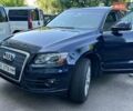 Синій Ауді Ку 5, об'ємом двигуна 2 л та пробігом 272 тис. км за 11500 $, фото 2 на Automoto.ua