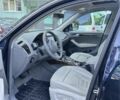 Ауди Ку 5 2011 в Владимир-Волынский на Automoto.ua Синий Ауди Ку 5, объемом двигателя 2 л и пробегом 274 тыс. км за 11000 $, фото 6 на Automoto.ua