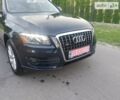 Синий Ауди Ку 5, объемом двигателя 1.98 л и пробегом 235 тыс. км за 11900 $, фото 11 на Automoto.ua