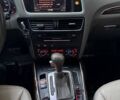 Синій Ауді Ку 5, об'ємом двигуна 1.98 л та пробігом 147 тис. км за 11500 $, фото 9 на Automoto.ua