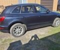 Синій Ауді Ку 5, об'ємом двигуна 2 л та пробігом 235 тис. км за 264 $, фото 5 на Automoto.ua