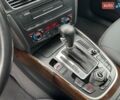 Синий Ауди Ку 5, объемом двигателя 2 л и пробегом 135 тыс. км за 12999 $, фото 26 на Automoto.ua
