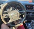 Синий Ауди Ку 5, объемом двигателя 1.98 л и пробегом 358 тыс. км за 13900 $, фото 6 на Automoto.ua