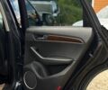 Синій Ауді Ку 5, об'ємом двигуна 1.98 л та пробігом 235 тис. км за 10500 $, фото 61 на Automoto.ua