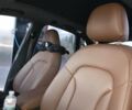 Синий Ауди Ку 5, объемом двигателя 1.98 л и пробегом 240 тыс. км за 12500 $, фото 1 на Automoto.ua
