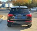 Синій Ауді Ку 5, об'ємом двигуна 2 л та пробігом 146 тис. км за 6000 $, фото 4 на Automoto.ua