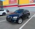 Синий Ауди Ку 5, объемом двигателя 2 л и пробегом 305 тыс. км за 12800 $, фото 1 на Automoto.ua