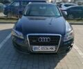 Синий Ауди Ку 5, объемом двигателя 1.98 л и пробегом 199 тыс. км за 14000 $, фото 1 на Automoto.ua