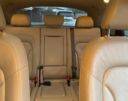 Синій Ауді Ку 5, об'ємом двигуна 1.98 л та пробігом 147 тис. км за 11500 $, фото 11 на Automoto.ua