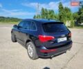 Синий Ауди Ку 5, объемом двигателя 1.98 л и пробегом 358 тыс. км за 13900 $, фото 1 на Automoto.ua