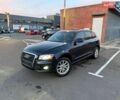 Синий Ауди Ку 5, объемом двигателя 2 л и пробегом 202 тыс. км за 11500 $, фото 1 на Automoto.ua