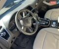 Синий Ауди Ку 5, объемом двигателя 1.98 л и пробегом 277 тыс. км за 10500 $, фото 11 на Automoto.ua