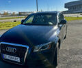 Ауди Ку 5 2011 в Львове на Automoto.ua Синий Ауди Ку 5, объемом двигателя 1.98 л и пробегом 261 тыс. км за 15400 $, фото 22 на Automoto.ua