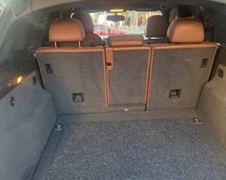 Ауди Ку 5 2011 в Ивано-Франковске на Automoto.ua Синий Ауди Ку 5, объемом двигателя 1.98 л и пробегом 474 тыс. км за 11700 $, фото 4 на Automoto.ua