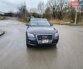 Синий Ауди Ку 5, объемом двигателя 1.98 л и пробегом 265 тыс. км за 12500 $, фото 1 на Automoto.ua