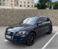 Синій Ауді Ку 5, об'ємом двигуна 1.98 л та пробігом 180 тис. км за 12500 $, фото 1 на Automoto.ua